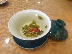 -尕西木春台手抓美食