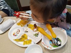 -北海金昌开元名都大酒店·四季轩中餐厅