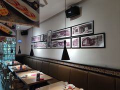 -李子坝梁山鸡(北碚万达五鸡哥店)