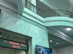 -上海市公安局交通警察总队车辆管理所三分所