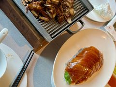 -四季民福烤鸭店(外滩外白渡桥店)