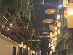 -淀里船宴(卓达店)