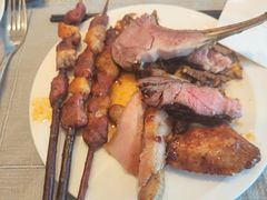 -Social 秀西餐厅-长沙瑞吉酒店(运达店)