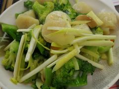 -香港蓮香樓(中環店)