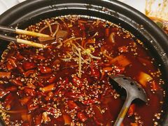 -大鸭梨烤鸭(北洼路店)