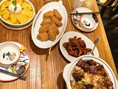 -新白鹿餐厅(银泰西湖文化广场店)