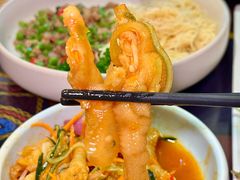 -米泰芒·东南亚料理(体育西店)