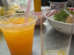 -榮泰米粉湯(Left Shop)