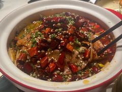 -相遇·川湘融合菜(丹阳吾悦广场店)