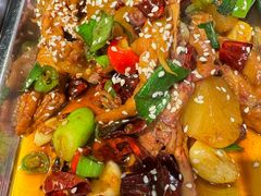 -江北北火锅馆·公路夜市(魏公村店)