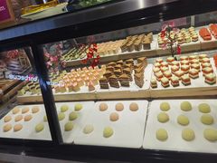 -全盛自助烤肉(大商新玛特鞍山店)