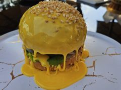 -Lets burger非常汉堡·环球风味(蓝色港湾店)