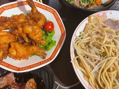 -拉面莊夢語＆中华料理八椿