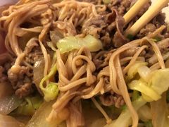 -南城香·饭香串香馄饨香(青年路店)