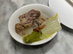 鸭汤-燕云楼(云南路店)
