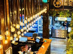 -1819餐厅·团队聚餐·烤串·精酿