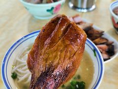 -香辉食馆(新兴路店)