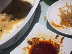 -渝信川菜(西单店)
