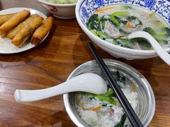 -随柳居·苏式小吃(建新巷店)