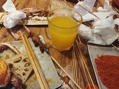 -1819餐厅·团队聚餐·烤串·精酿