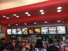 -肯德基(顺义光明大街店)