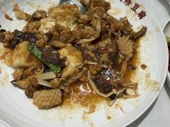 -昱德来·天津菜(河西店)