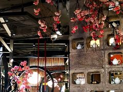 大堂-湊湊火锅·茶憩(上海合生汇店)