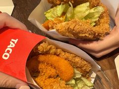 -肯德基(世纪金源店)