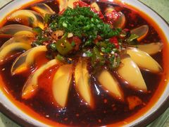 -铜锣湾·有麝自然香(重庆新天地店)