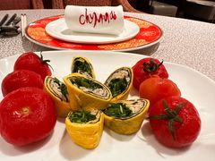 -北京王府井希尔顿酒店·秦唐中餐厅Chynna