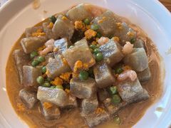 -赶海部落海鲜城(海阳路店)