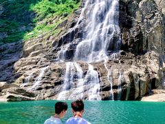-河南宝泉旅游区