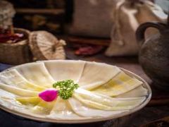 农家笋片王-小龙坎老火锅(鹤伴一路店)