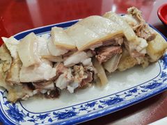 -孙家羊肉馆(庄良公路店)