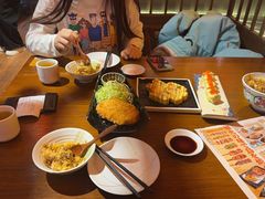-白石の深夜食堂(泰华店)