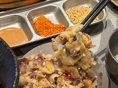 -杨小佳·齐齐哈尔烤肉·烤串(广州店)