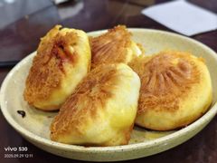 牛肉煎包-李记清真馆(打钉巷店)