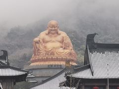 -溪口-滕头旅游景区