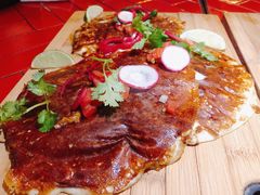 -Luchador摔跤手墨西哥餐厅(恒宇广场店)