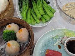 -丰尔粥食·顺德鱼生·干蒸排骨顺德菜(大良分店)