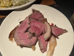 -拉蒂娜·巴西牛排馆 Latina·Brazilian Steakhouse(王府井喜悦店)