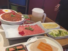 -大龙燚火锅(科华店)