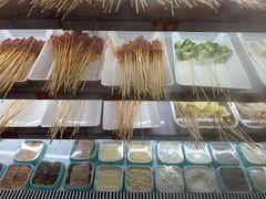-成都屋头串串(青年北街店)