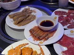 -海韵之星邮轮水会(明发商业广场店)