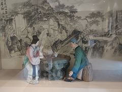-淄博聊斋城景区
