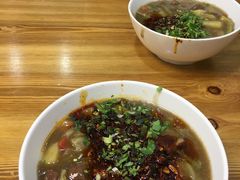 -刘老虎肉丸糊辣汤(总店)