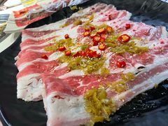 -猫爪爪原切自助烤肉(观音桥阳光世纪店)