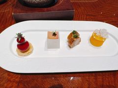 -湘湖逍遥庄园·水漾中餐厅