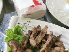 -故乡家韩国料理(丹东街店)