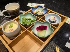 -德川家日本料理(中关村寰太大厦店)